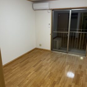 ハウスクリーニング後のお写真